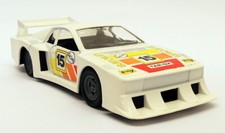 Modellino auto Polistil scala 1/24 03146 - Lancia Beta #15 Rally di Montecarlo