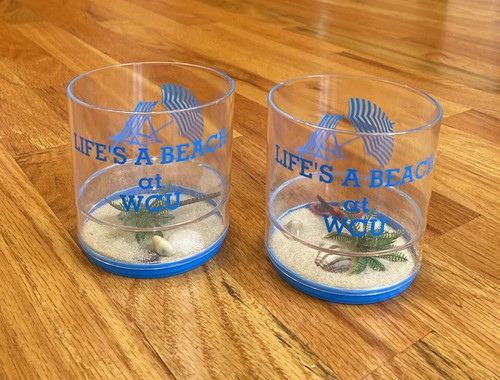 Tazza life beach at - life’s, wcu