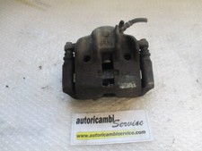 00004400R6 PINZA FRENO ANTERIORE SINISTRA CITROEN BERLINGO 1.9 D 51KW 5M 2P (200