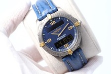 Orologio Uomo Breitling