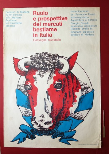 Manifesto convegno ruolo - convegno,