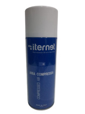 Aria compressa spray 400 ml