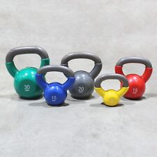 XPRT Fitness Kettlebell in
