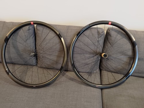Set ruote bici strada 3t - set, da