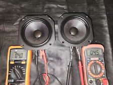 Coppia di altoparlanti JBL