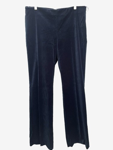 Zara navy velluto - zara,