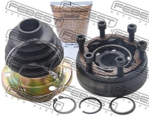 2311 febest kit giunti - kit,