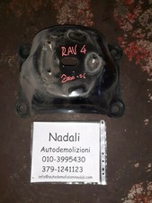 SUPPORTO POSTERIORE PER RUOTA DI SCORTA USATO TOYOTA RAV 4 SECONDA SERIE