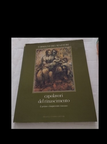 Disegni dei maestri - dei, maestri: