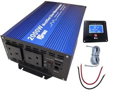 Inverter di potenza soft start