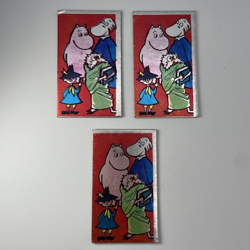 Moomin mumin muum argento - mumin,