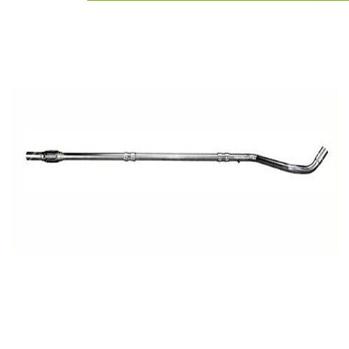 Tubo centrale gas scarico - scarico, con