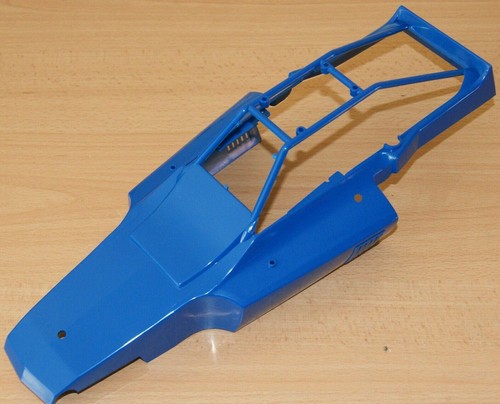Carrozzeria tamiya 84389 - carrozzeria,