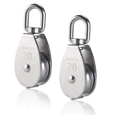 Pezzi m20 puleggia - pezzi, ​puleggia