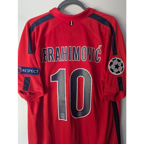 Maglia psg 2014 terza - maglia,
