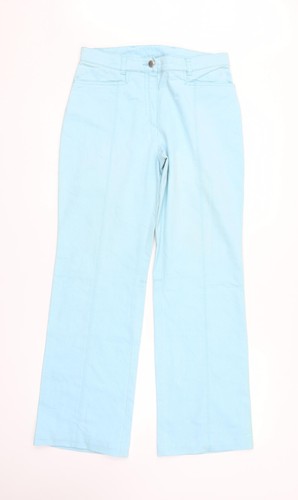 Jeans dritti donna - taglia, uk