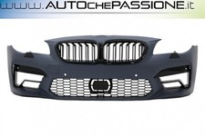 Paraurti anteriore BMW Serie 5