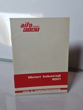 Iveco aifo industrial engines - industrial,