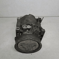 HFC134A Compressore a/c  FIAT STRADA (1G) 1.9 D Cab.Lunga Pick-up 2p/d/1910cc