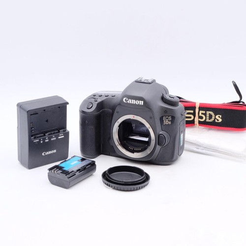 Canon eos 5ds 6mp - 5ds,, dslr