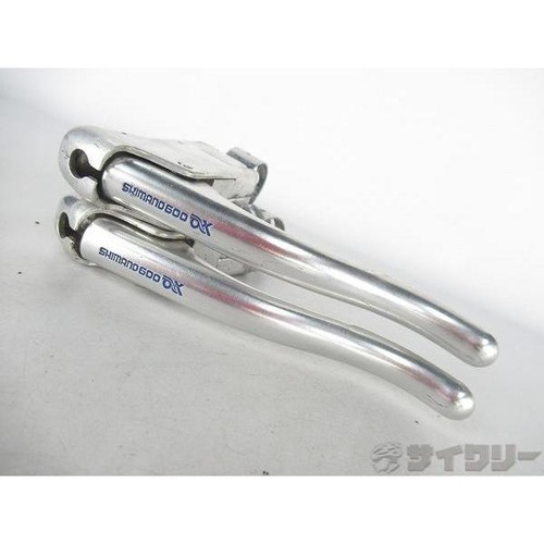 Leve freno shimano - shimano, 600ax