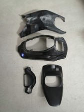 Kit Plastiche/Carene 3vl Booster Mbk