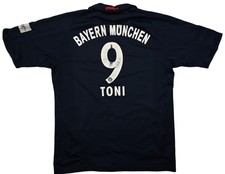 Adidas 2008-09 BAYERN MUNCHEN