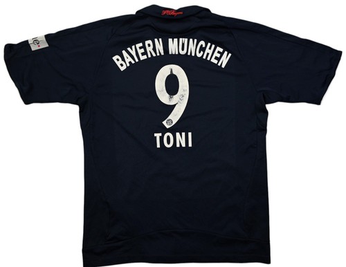 Adidas 2008 bayern - adidas, munchen