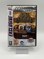 AGE OF EMPIRES COLLECTOR'S