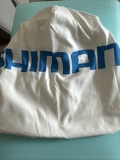 BENIE SHIMANO CON LICENZA CARP