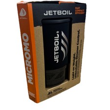 Jetboil micromo personal - jetboil,
