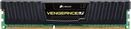 Corsair vengeance 1x8 - 8, gb