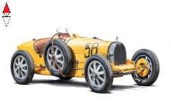 Italeri bugatti type 35b - italeri,