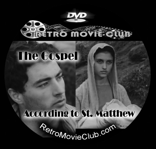 The gospel according - gospel, to