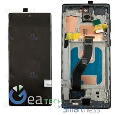 DISPLAY LCD PER SAMSUNG GALAXY NOTE 10 N970 6.25" SCHERMO INCELL TFT FRAME