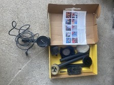 Lavavetri Elettrico Dolly Con Accessori