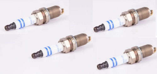 Bosch candele accensione - candele,