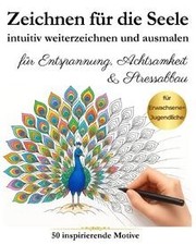 Zeichnen für die - , seele