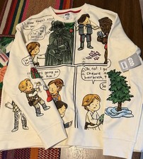 Maglione natalizio Disney