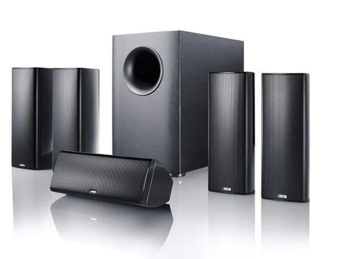 Canton 365 sistema di - -,
