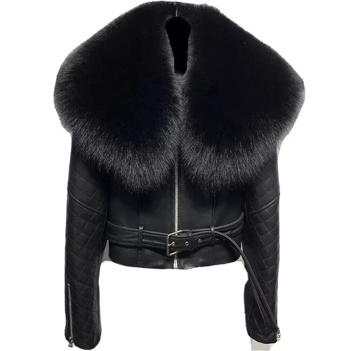 Cappotto giacca donna bomber