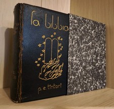 La Sacra Bibbia - Trad