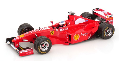 Werk83 ferrari f300 - werk83,