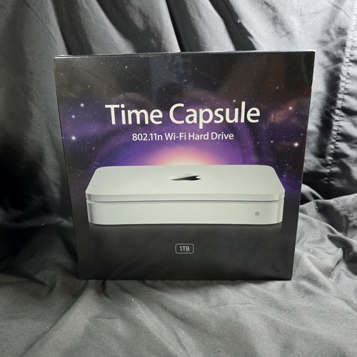 Apple time capsule 802 11n - apple,