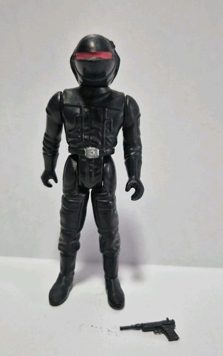 Figura dipinta vintage star - figura,
