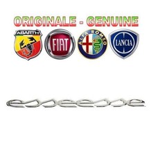 SIGLA SCRITTA LOGO ESSEESSE