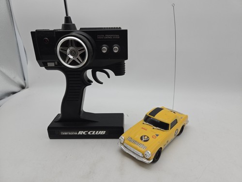 Modellino marui honda - modellino, 1:24