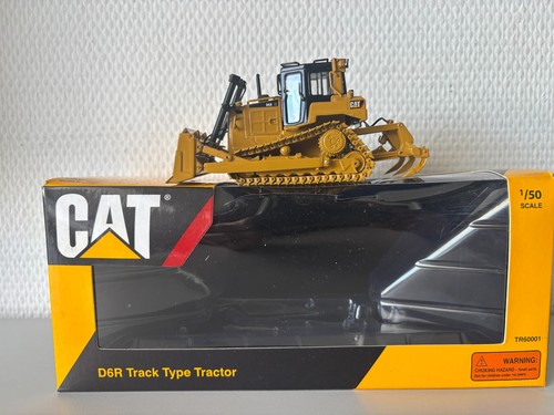 Caterpillar d6r bulldozer - caterpillar,