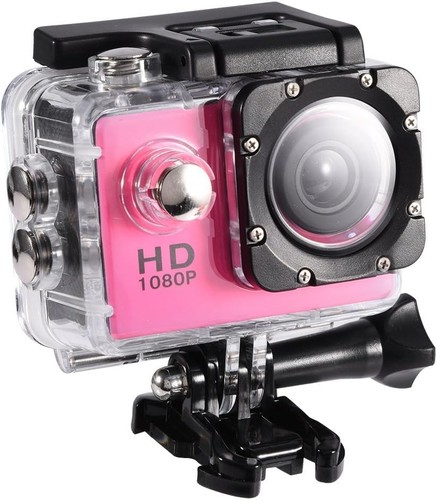 Action camera full 1080p - full, hd