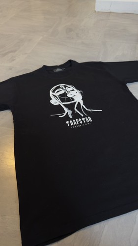 Trapstar shirt vintage - t,